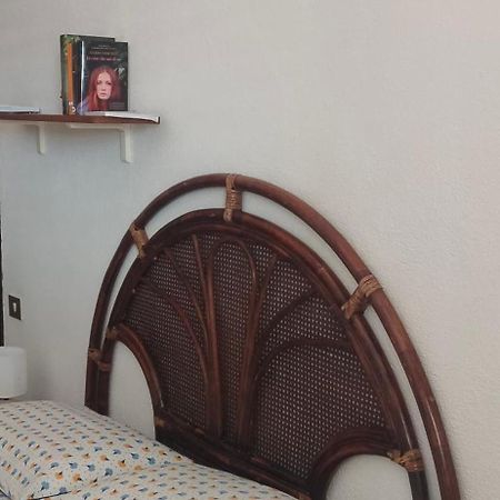 Appartamenti & Rooms Maria Villasimius Bagian luar foto