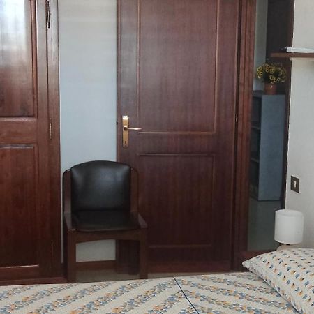 Appartamenti & Rooms Maria Villasimius Bagian luar foto