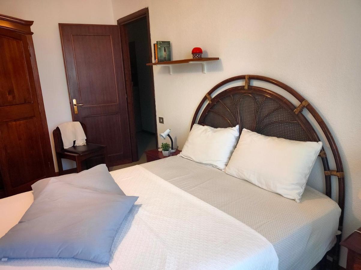 Appartamenti & Rooms Maria Villasimius Bagian luar foto