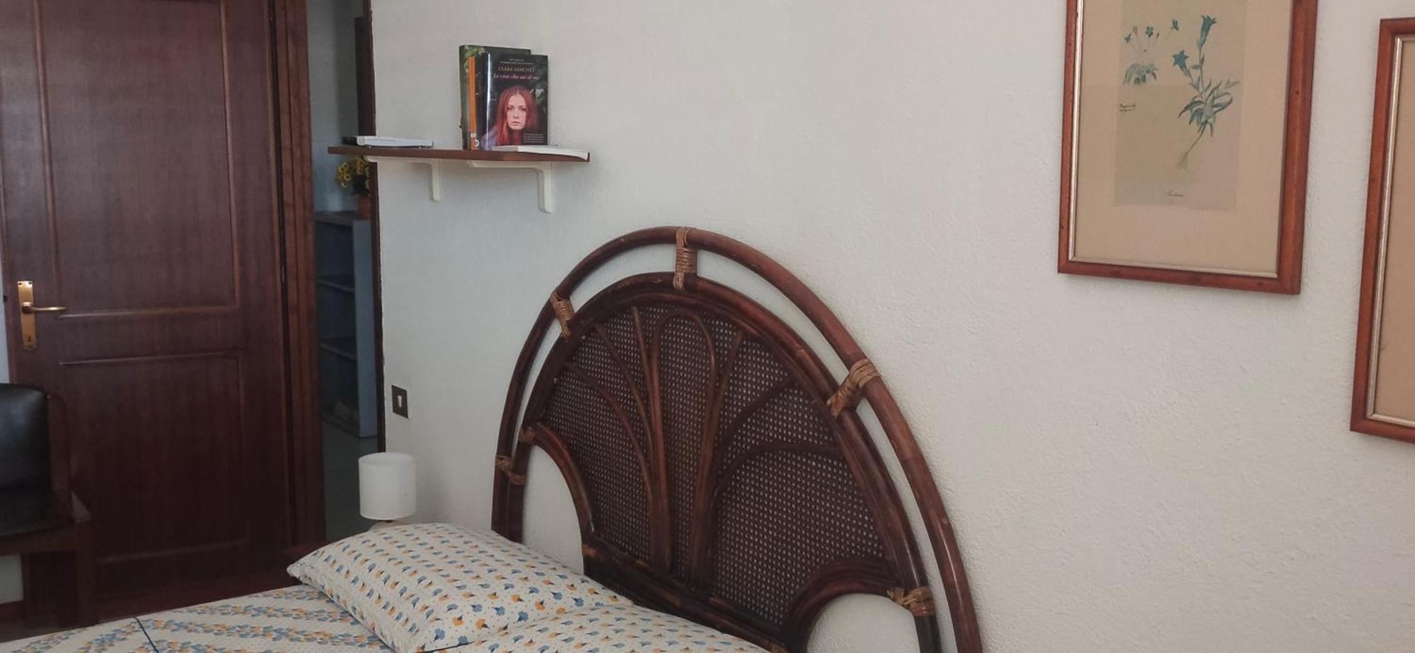 Appartamenti & Rooms Maria Villasimius Bagian luar foto