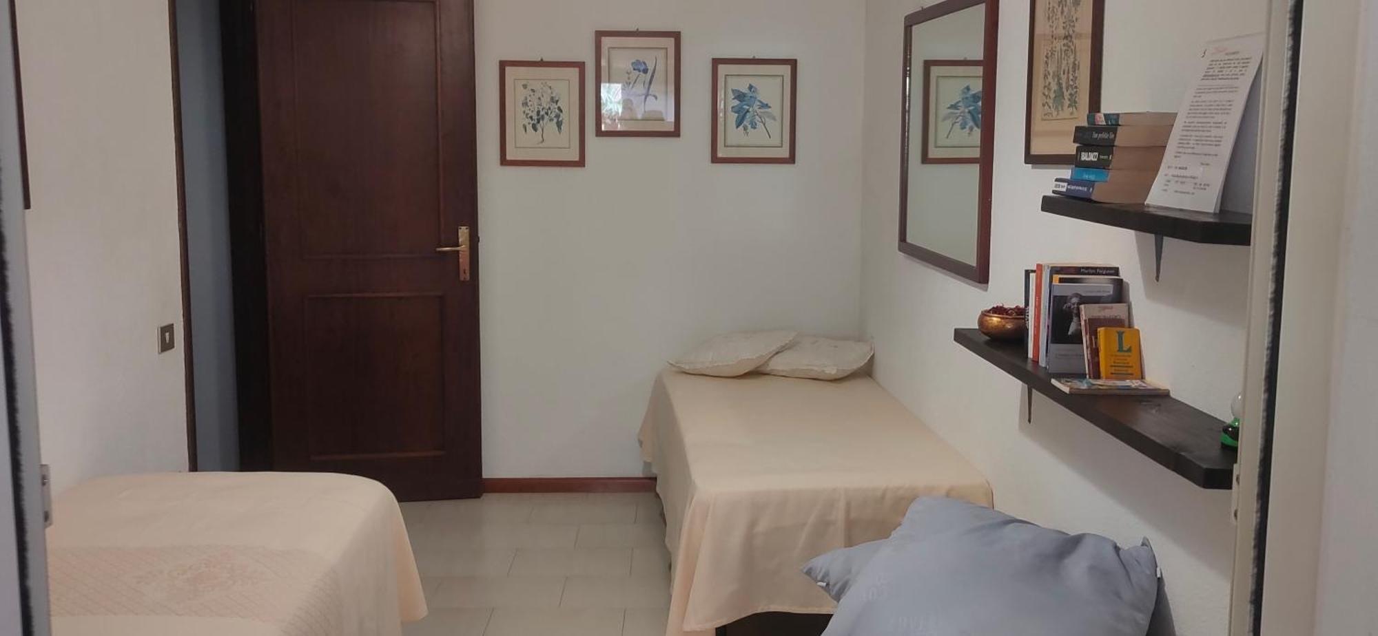 Appartamenti & Rooms Maria Villasimius Bagian luar foto