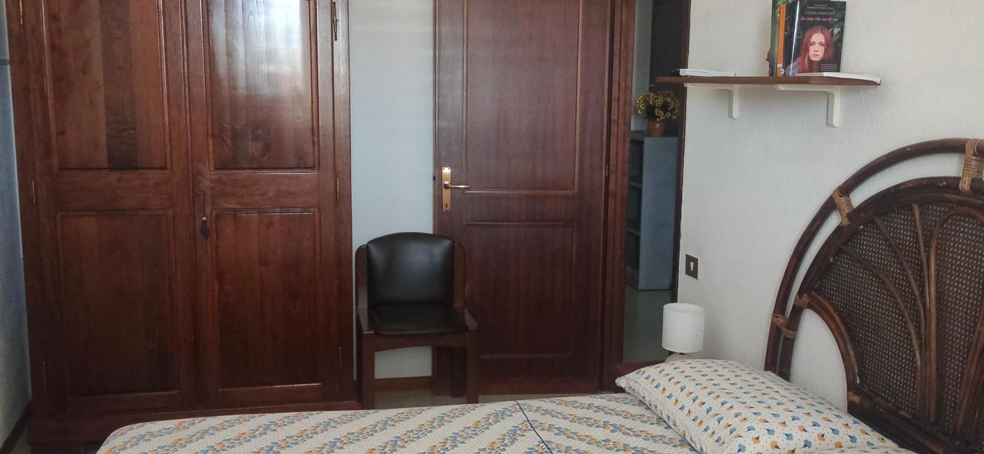 Appartamenti & Rooms Maria Villasimius Bagian luar foto