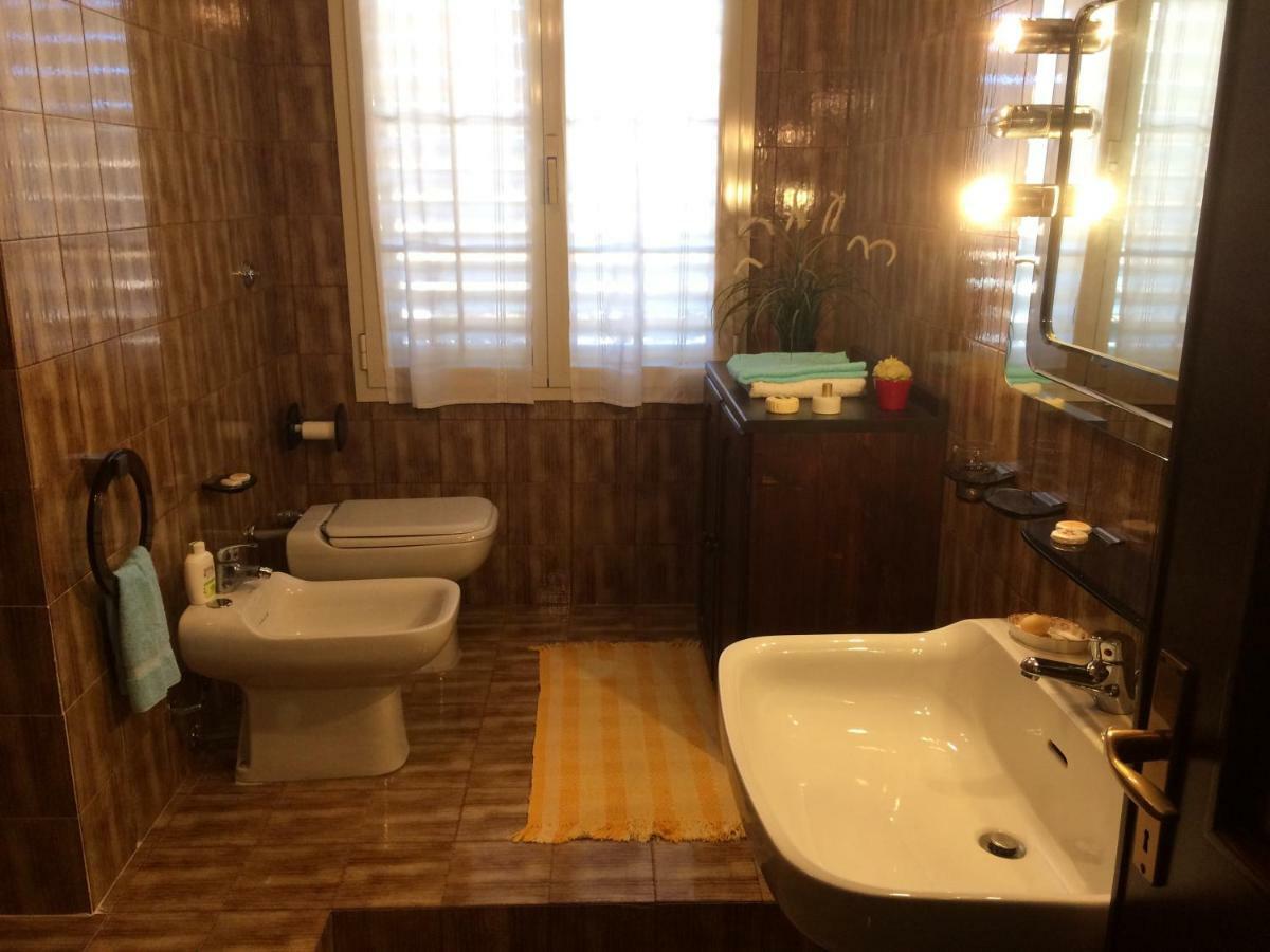 Appartamenti & Rooms Maria Villasimius Bagian luar foto