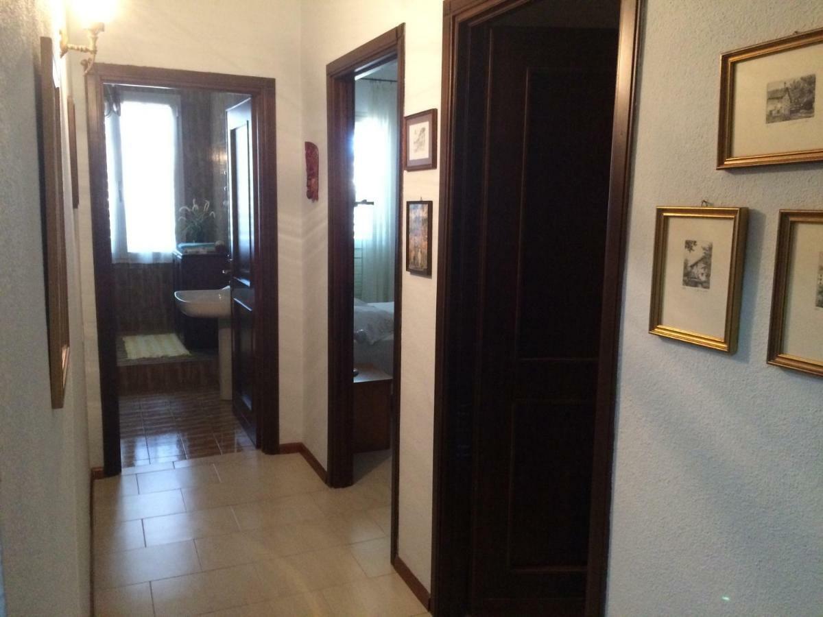 Appartamenti & Rooms Maria Villasimius Bagian luar foto