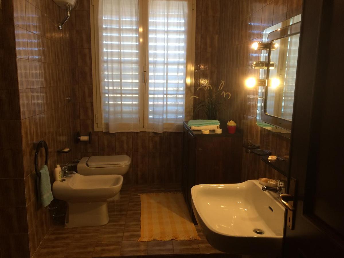 Appartamenti & Rooms Maria Villasimius Ruang foto