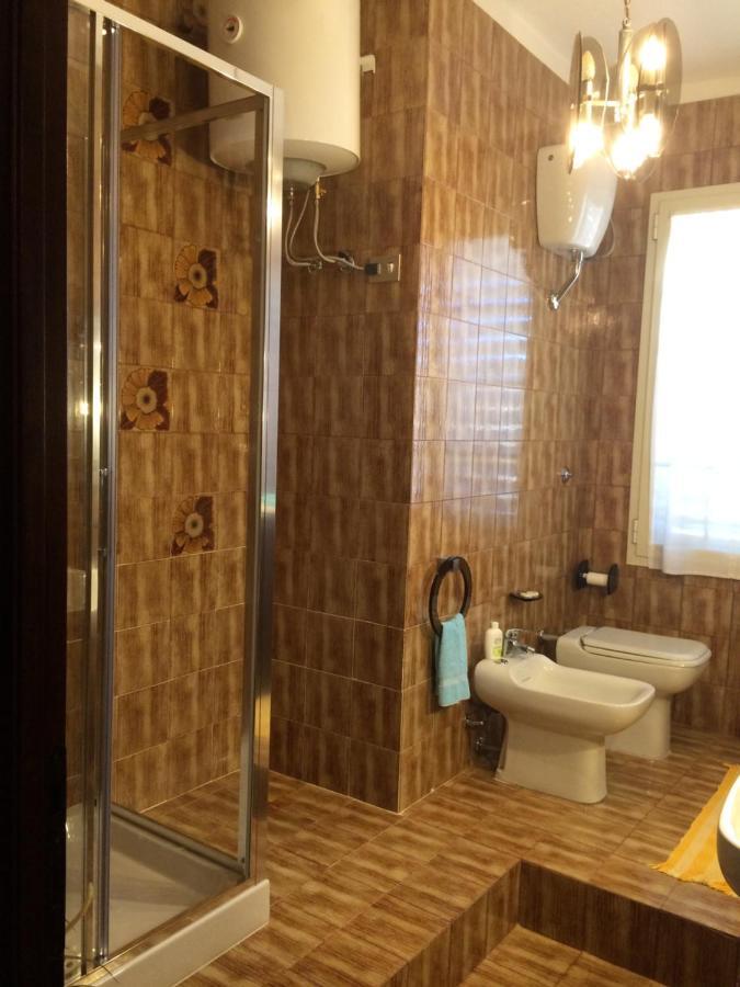 Appartamenti & Rooms Maria Villasimius Ruang foto